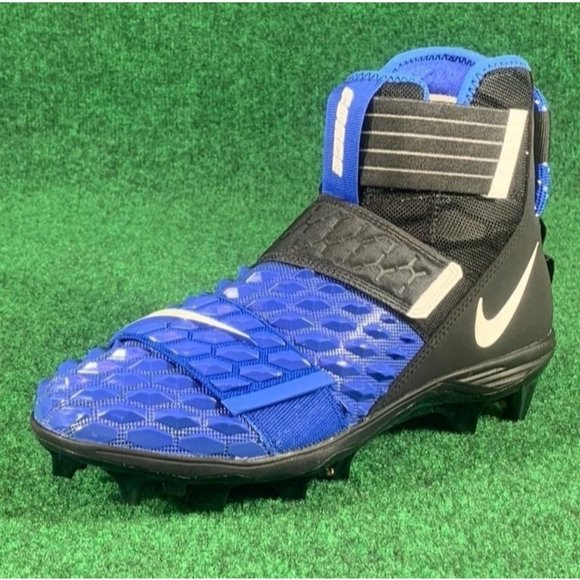 nike men's force savage elite 2 football cleats